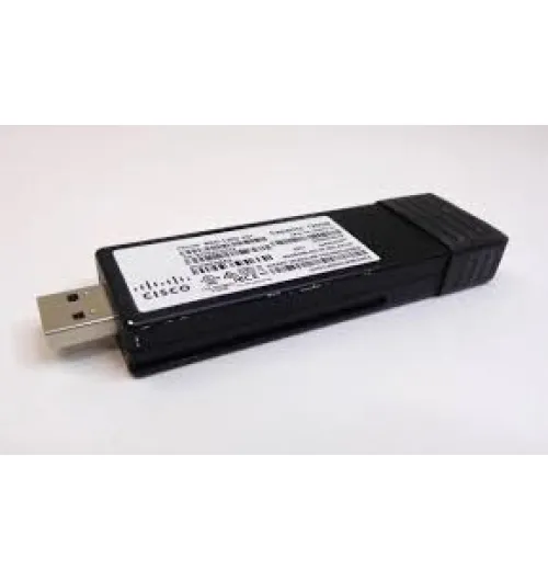 Cisco pluggable USB3.0 SSD storage