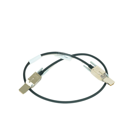 Cisco Catalyst 9200 StackWise-160 1M Type 4 Stacking Cable (STACK-T4-1M) | New