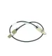 Cisco Catalyst 9200 StackWise-160 1M Type 4 Stacking Cable (STACK-T4-1M) | New