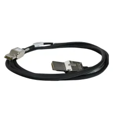 Cisco Catalyst 9200 StackWise-160 3M Type 4 Stacking Cable (STACK-T4-3M) | New Cisco Catalyst 9200 StackWise-160 3M Type 4 Stacking Cable (STACK-T4-3M) | New