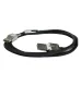 Cisco Catalyst 9200 StackWise-160 3M Type 4 Stacking Cable (STACK-T4-3M) | New Cisco Catalyst 9200 StackWise-160 3M Type 4 Stacking Cable (STACK-T4-3M) | New