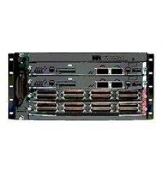 Cisco Catalyst switch Chassis+Fan Tray+Sup720-10G; IP Base ONLY incl. VSS