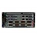 Cisco Catalyst switch Chassis+Fan Tray+Sup720-10G; IP Base ONLY incl. VSS