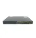 Catalyst 2960 plus 24 Port 10/100 (8 PoE) + 2 T/SFP LAN Base Catalyst 2960 plus 24 Port 10/100 (8 PoE) + 2 T/SFP LAN Base