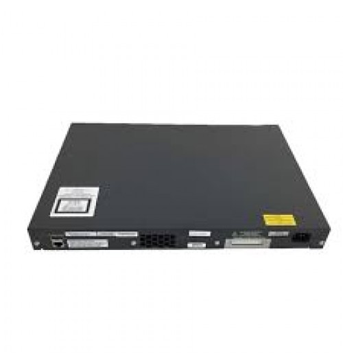 Catalyst 2960 Plus 24 10/100 PoE + 2 T/SFP   LAN Lite