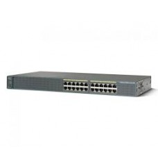 Cisco Catalyst switch 2960 24 10/100 LAN Lite Image