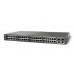 Cisco Catalyst Switch 2960-24PC Layer 2 - 24 x 10/100 PoE Ports - 2 x T/SFP - LAN Base Image- Managed