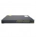 Cisco Catalyst switch 2960 24 10/100 + 2 T/SFP LAN Lite Image