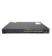 Cisco Catalyst switch 2960 24 10/100 + 2 T/SFP LAN Lite Image