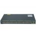 Cisco Catalyst Switch 2960-48PST Layer 2 - 48 x 10/100 PoE Ports - 2 x 1000BT - 2 x SFP - LAN Base Image - Managed