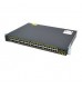 Cisco Catalyst Switch 2960-48PST Layer 2 - 48 x 10/100 PoE Ports - 2 x 1000BT - 2 x SFP - LAN Lite Image - Managed