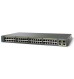 Cisco Catalyst Switch 2960-48TC Layer 2 - 48 x 10/100 Ports - 2 x T/SFP - LAN Base Image - Managed