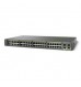 Cisco Catalyst switch 2960 48 10/100 + 2 T/SFP LAN Lite Image