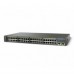 Cisco Catalyst Switch 2960-48TT Layer 2 - 48 x 10/100 Ports - 2 x 1000BT - LAN Base Image - Managed