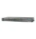 Cisco Catalyst switch 2960 48 10/100 + 2 1000BT LAN Lite Image