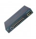 Cisco Catalyst switch 2960 8 10/100 + 1 T/SFP LAN Lite Image