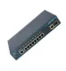 Cisco Catalyst switch 2960 8 10/100 + 1 T/SFP LAN Lite Image