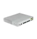 Catalyst 2960C Switch 8 GE, 2 x Dual Uplink, LAN Base