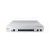 Catalyst 2960CPD Switch 8 FE, 2 x 1G Uplink, Lan Base