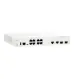 Cisco Catalyst 2960-CX 8 - port compact Switch Layer 2 - 8 x   10/100/1000 Ethernet Ports, 2 SFP&2GE uplinks- LAN Base -   Managed