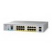 Catalyst 2960L 16 port GigE with PoE, 2 x 1G SFP, LAN Lite