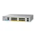 Catalyst 2960L 16 port GigE with PoE, 2 x 1G SFP, LAN Lite