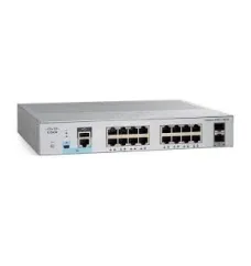 Catalyst 2960L 16 port GigE, 2 x 1G SFP, LAN Lite