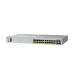Catalyst 2960L 24 port GigE with PoE, 4 x 1G SFP, LAN Lite (Asia Pacific Part Number: WS-C2960L-24PS-AP) Catalyst 2960L 24 port GigE with PoE, 4 x 1G SFP, LAN Lite (Asia Pacific Part Number: WS-C2960L-24PS-AP)