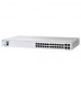 Catalyst 2960L 24 port GigE. 4 x 10G SFP+. LAN Lite