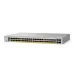 Catalyst 2960L 48 port GigE with PoE, 4 x 1G SFP, LAN Lite (Asia Pacific Part Number: WS-C2960L-48PS-AP)