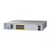 Catalyst 2960L 8 port GigE with PoE, 2 x 1G SFP, LAN Lite