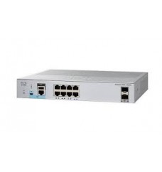 Catalyst 2960L 8 port GigE, 2 x 1G SFP, LAN Lite