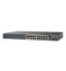 Cisco Catalyst 2960S-24PD Layer 2 - Gigabit Ethernet Switch - 24 x 10/100/1000 PoE Ports - 370W - 2 x 10G SFP - LAN Base - Managed