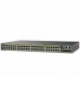 Cisco Catalyst 2960S-24PS Layer 2 - Gigabit Ethernet Switch - 24 x 10/100/1000 PoE Ports - 370W - 4 x SFP - LAN Base - Managed