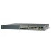 Cisco Catalyst 2960S-24TD Layer 2 - Gigabit Ethernet Switch - 24 x 10/100/1000 Ports - 2 x 10G SFP+ - LAN Base - Managed