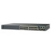 Cisco Catalyst 2960S-24TS Layer 2 - 24 x 10/100/1000 Ports - Gigabit Ethernet Switch - 4 x SFP - LAN Base - Managed