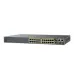 Cisco Catalyst 2960S-24TS Layer 2 - 24 x 10/100/1000 Ports - Gigabit Ethernet Switch - 2 x SFP - LAN Lite - Managed