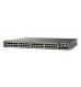 Cisco Catalyst 2960S-48FPS Layer 2 - Gigabit Ethernet Switch - 48 x 10/100/1000 PoE Ports  - 740W - 4 x SFP - LAN Base - Managed