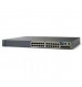 Cisco Catalyst 2960S-48TS Layer 2 - 48 x 10/100/1000 Ports - Gigabit Ethernet Switch - 4 x SFP - LAN Base - Managed