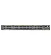 Cisco catalyst WS-C2960S-F48LPS-L, 48 FastEthernet 10/100, 4 SFP GE uplinks, Flexstack, 802.011af/at POE/POE+, LAN base managable