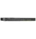 Catalyst 2960-X 24 GigE PoE 370W, 2 x 10G SFP+, LAN Base Catalyst 2960-X 24 GigE PoE 370W, 2 x 10G SFP+, LAN Base