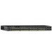 Catalyst 2960-X 48 GigE PoE 740W, 2 x 10G SFP+, LAN Base