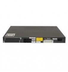 Catalyst 2960-X 48 GigE PoE 370W, 4 x 1G SFP, LAN Base