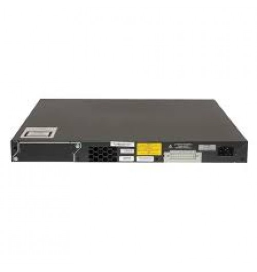 Catalyst 2960-X 48 GigE PoE 370W, 4 x 1G SFP, LAN Base