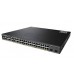 Catalyst 2960-X 48 GigE, 2 x 10G SFP+, LAN Base