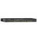 Cisco Catalyst 2960-X 48 GigE, 4 x 1G SFP, LAN Base, Cisco 2960X-48 switch