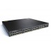 Catalyst 2960-X 48 GigE, 2 x 1G SFP, LAN Lite