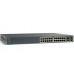 Catalyst 2960-XR 24 GigE PoE 370W, 4 x 1G SFP, IP Lite