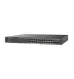 Catalyst 2960-XR 24 GigE, 2 x 10G SFP+, IP Lite