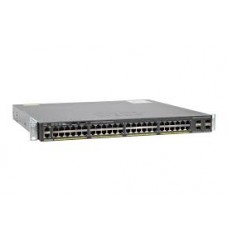 Catalyst 2960-XR 48 GigE, 4 x 1G SFP, PoE 740W, IP Lite